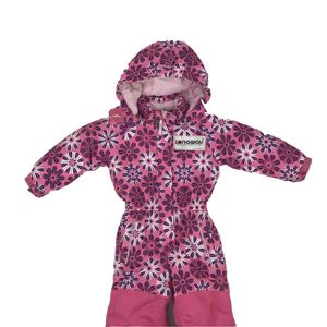 <span class=keywords><strong>Combinaison</strong></span> <span class=keywords><strong>de</strong></span> <span class=keywords><strong>ski</strong></span> imperméable et isolée pour filles avec logo personnalisé, coupe-vent, pour les activités <span class=keywords><strong>de</strong></span> plein air par temps froid - Product Image 3