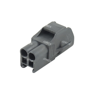 2 pin elektrik erkek su geçirmez konnektörler DJ7025C-<span class=keywords><strong>2.2</strong></span>-11 mühürlü otomatik fiş 7283-7023-10 / 90980-10947 - Product Image 1