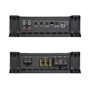 Amplificateur de <span class=keywords><strong>voiture</strong></span> de classe D haute performance <span class=keywords><strong>500W</strong></span> RMS |   Amplificateur audio PCB double couche 1 canal - Product Image 5