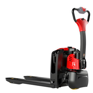 48vlithium lityum pil ile <span class=keywords><strong>2</strong></span> Ton elektrikli palet taşıyıcı palet taşıyıcı - Product Image 1