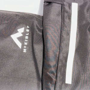 Pantalones Deportivos Unisex de Talla Grande, Planos, Cómodos, para Exteriores, Venta Caliente, Alta Calidad, Resistentes al Agua, Cálidos, Suaves y Transpirables - Product Image 1