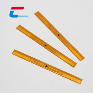 <span class=keywords><strong>แท</strong></span>็ก LED UHF RFID แบบพาสซีฟ860-960MHz สำหรับกา<span class=keywords><strong>ร</strong></span>ติดตาม<span class=keywords><strong>ร</strong></span>หัส - Product Image 2