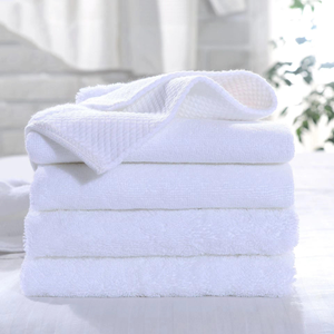 Las toallas de mano de alta calidad mejoran el grado del hotel y aumentan las tasas de satisfacción del cliente - Product Image 6