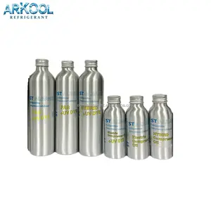 冷凍油潤滑剤1リットルPAG100冷凍油潤滑剤