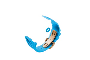 Trendy Appl 8 7 <span class=keywords><strong>6</strong></span> se 44mm 45mm orologio bracciale uomo Luxury Appl orologi cinturino in gomma - Product Image 3