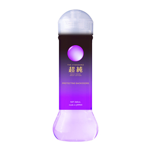 Water-Based Lube - Safe Condoms & Toys Friendly Gel