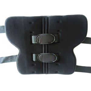 Adult Three-Panel Knie Wegfahr sperre Schutz für Fraktur Fixierung Band Dehnung Gelenk verletzung Chirurgie Klammer - Product Image 3