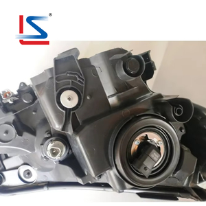 Phare de voiture pour TOYOTA <span class=keywords><strong>RAV4</strong></span> <span class=keywords><strong>LE</strong></span> 2016 <span class=keywords><strong>2017</strong></span> 2018, lampes automobiles modè<span class=keywords><strong>le</strong></span> USA OEM R 81110-0R080 L 81150-0R080 LS-TUSL-110 - Product Image 4