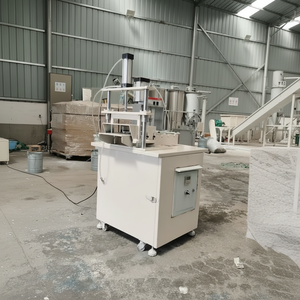 Equipo industrial para hacer jabón pequeña máquina para hacer jabón - Product Image 1