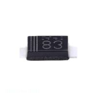Diodes simples RB160MM-90TR SOD-123F – Service de sourcing et commande de composants électroniques