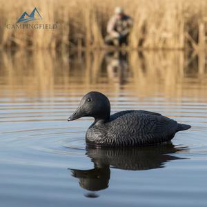 Señuelo de Plástico para Caza de Íderes, Accesorios de Caza para Entrenamiento de Tiro al Aire Libre - Product Image 3