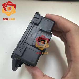 Модуль турбонагнетателя для строительной техники Hino 700 SK500-10, номера 89551-E0090, 89551-E0031/32, производство Япония - Product Image 4