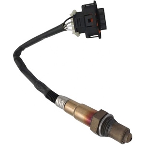 0258006172 009192922 09129954 Auto parti del motore sensore di ossigeno per vauhall <span class=keywords><strong>Opel</strong></span> AGILA <span class=keywords><strong>A</strong></span> H00 <span class=keywords><strong>1.0</strong></span> 12V 2.0 16V ASTRA G T98 <span class=keywords><strong>CORSA</strong></span> - Product Image 1