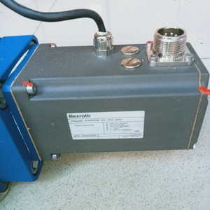 Válvula de Control Direccional Rexroth 4WRDE32V600L 24V, Válvula Hidráulica Industrial - Product Image 1