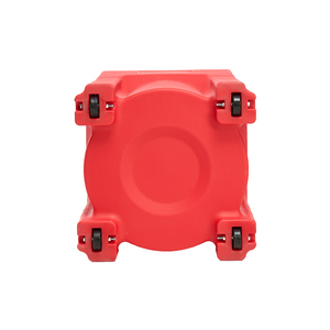 50 Litri 52 QT. Contenitore Termico Commerciale per Alimenti, Scatola Isolante per Catering Caldo/Freddo, Barile Isolante in Acciaio Inossidabile - Product Image 3
