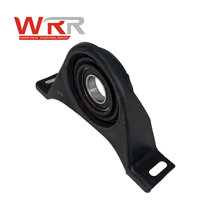 2114100181 2114100110 Soporte Central del Eje de Transmisión para Benz W211 W220 E320 S430, Piezas de Repuesto Confiables para Rodamientos de Goma del Propulsor - Product Image 2