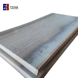 10Mm 09Mm 3/16 Metal 5Mm 4Ft X 8Ft Carbo 4Mm Blackened Black 1080 Aisi 1020 9Mm 8Mm 1Mm Thick 6Mm Price Shandong Steel Sheet