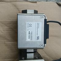 Sensor de Flujo Térmico FD-M10AT 24VDC PNP Analógico RS-232 para Monitoreo de Flujo de Aire Comprimido y Líquidos en Procesos