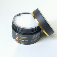 Erlianbio-crème éclaircissante pour la peau, produit de beauté, caramel, à odeur agréable, lait pour le visage