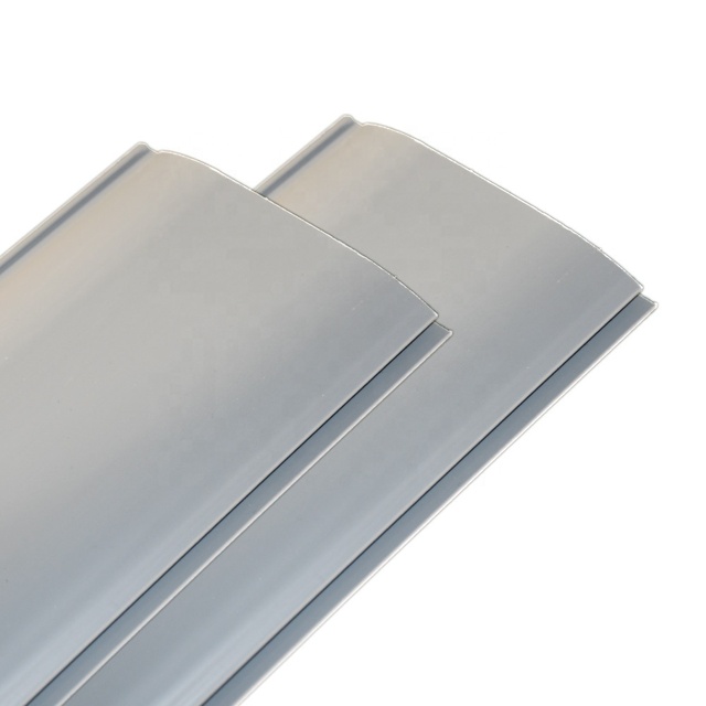 Custom Reasonable Price Pvc Outdoor Wall Cladding Vinyl Extrusion Nylon Board