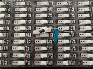 مقياس تحميل عالي الدقة لسرعة flintec sentronics خلية تحميل ميتولاير toledo 2 3 من 4 من 5 من 50 إلى 20 خلية وزنها - Product Image 3