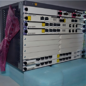 GTSOFTX3000 GSM-R GT800 Softswitch Servidor MSC Equipo Central de Voz para Despacho Ferroviario - Product Image 2
