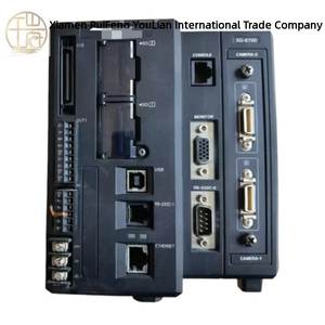 1 unidad XG-8700 XG8700 en caja, nuevo, envío gratis, original, en stock, PLC dedicado para automatización industrial, programación PAC - Product Image 1