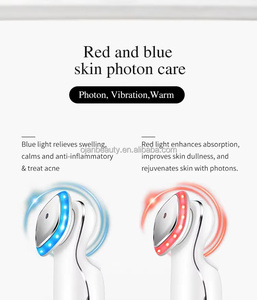 <strong>Beauty</strong> Essence Introduction Device Home <strong>Beauty</strong> Salon Device Makeup Removal Facial Skin Care <strong>Beauty</strong> <strong>Instrument</strong> - Product Image 2