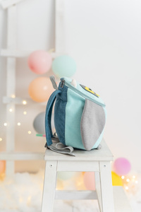 Esclusivo Design brevettato all'ingrosso nuovo personalizza <span class=keywords><strong>lo</strong></span> <span class=keywords><strong>zaino</strong></span> per bambini in peluche per bambini Green Bird Kids per <span class=keywords><strong>la</strong></span> scuola materna della <span class=keywords><strong>ragazza</strong></span> - Product Image 3