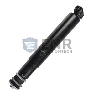 Amortiguador para Camión Volvo 21243048, Pieza de Repuesto de Suspensión Neumática de Acero - Product Image 4