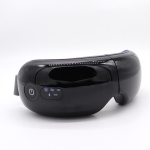 Instrumento de Masaje Ocular Plegable, Masajeador Eléctrico para Ojos con Compresión Térmica, Gran Venta - Product Image 5