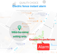 XT08C-dispositif de suivi WIFI en temps réel, localisateur, 5000mAh, Mini piste Portable, GPS, pour voiture, prix d'usine en chine