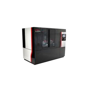 Máquina Rectificadora de Superficies Supfina de Alta Precisión CNC para Uso Industrial, Origen Alemania - Product Image 4