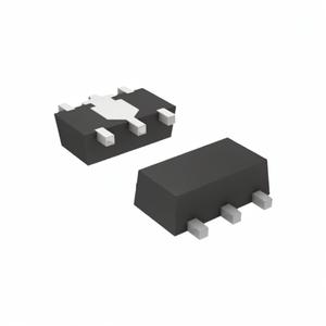SOT 89 5/6 Power Management (PMIC) Original One Stop Service XC6209F472PR-G Buy Online Electronic Components - Product Image 1
