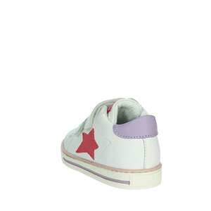 Zapatillas Deportivas para Niña Falcotto Blancas Talla 39 Estilo Walking - Product Image 2
