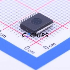 ชิปไอซีไมโครคอนโทรลเลอร์ PIC16F18345-I/SSOP-20-208mil ของแท้ใหม่ล่าสุด (MCU/mpu/soc) - Product Image 2
