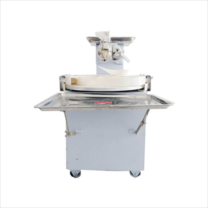 Factory Price Sales Reasonable Price Manual <strong>Bread</strong> <strong>Dough</strong> Divider Delicious <strong>Dough</strong> Ball <strong>Making</strong> <strong>Machine</strong> With Low Price - Product Image 3