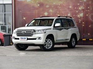 Toyota Land Cruiser 4.0L Automático VX, SUV de <span class=keywords><strong>Segunda</strong></span> <span class=keywords><strong>Mano</strong></span> para Exportación, Autos Usados Toyota Land Cruiser, Jiben Auto - Product Image 1