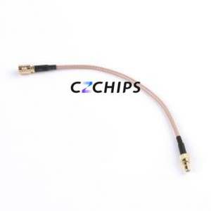 KH-SMBJ-SMBK-RG316-140MM RF Cable RF Whole Sale Electronic Component Chips Supplier & BOM Service - Product Image 2