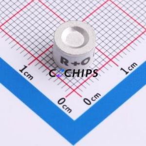 Original y nuevo 2R090SD-8 SMD,D8xL6mm Tubo de descarga de gas de transistor (GDT) - Product Image 2