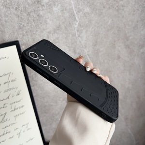 Nueva llegada anti-caída protección completa a prueba de golpes impermeable TPU armadura diseño suave funda de teléfono móvil para Tecno Spark Camon - Product Image 4