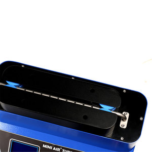 Innovative Stable Fast Air Column Production Adjustable Inflation Automatic Air Filling Machine - Product Image 6