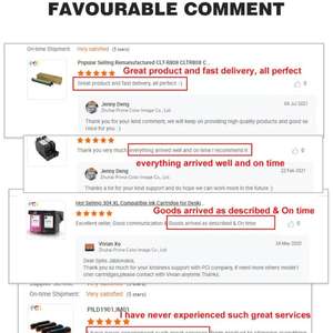 Cartuccia Toner Colore Compatibile PCI TN324 TN-324 TN 324 per Konica Minolta Bizhub C308 C368 <span class=keywords><strong>C258</strong></span>, Rendimento 28K/26K, Senza Chip, Grado A+ - Product Image 4