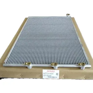Condenseur de noyau de haute qualité AC BUS radiateur de climatiseur LD-8 LD 8 DENSO 447710-8320