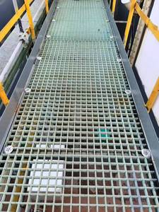 2025 grille de chargement en acier haut de gamme <span class=keywords><strong>rampe</strong></span> de chargement grille d'égout en acier inoxydable moulé - Product Image 6