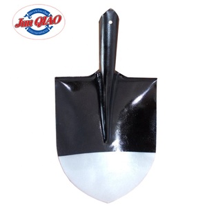 Dụng Cụ Trang Trại Thị Trường Pakistan Xẻng 3 Màu Xẻng Đào Đầu Xẻng Thép Đường Sắt Xẻng Chất Lượng Tốt Nhất Xẻng Thép Cacbon - Product Image 4