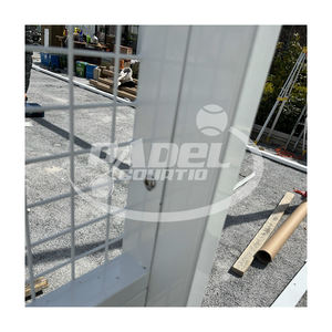 Techo eléctrico personalizado para exteriores, apertura y cierre automático, <span class=keywords><strong>cancha</strong></span> <span class=keywords><strong>de</strong></span> Pádel <span class=keywords><strong>de</strong></span> 10*20M, <span class=keywords><strong>cancha</strong></span> <span class=keywords><strong>de</strong></span> Pádel profesional - Product Image 3