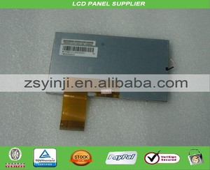 6.2'' 800*480 <strong>LCD</strong> DISPLAY <strong>PANEL</strong> <strong>TM062RDH03</strong> - Product Image 5