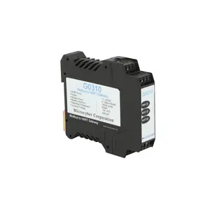 Fieldbus Gateway פרוטוקול ממיר במהירות להמיר רשת פרוטוקולי