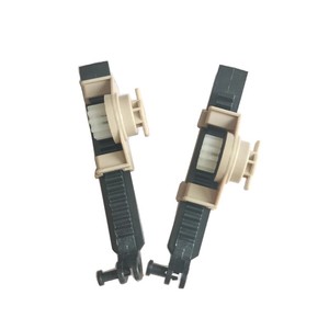 บัฟเฟอร์กันกระแทกกล่องเก็บของ VW รุ่น 6Q1858309 สำหรับ Polo Touran Octavia อะไหล่พลาสติกทดแทน - Product Image 3